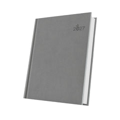 Agendă Datată, A5, Premium Deluxe Gargano, Herlitz