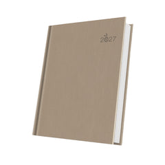 Agendă Datată, A5, Premium Deluxe Gargano, Herlitz