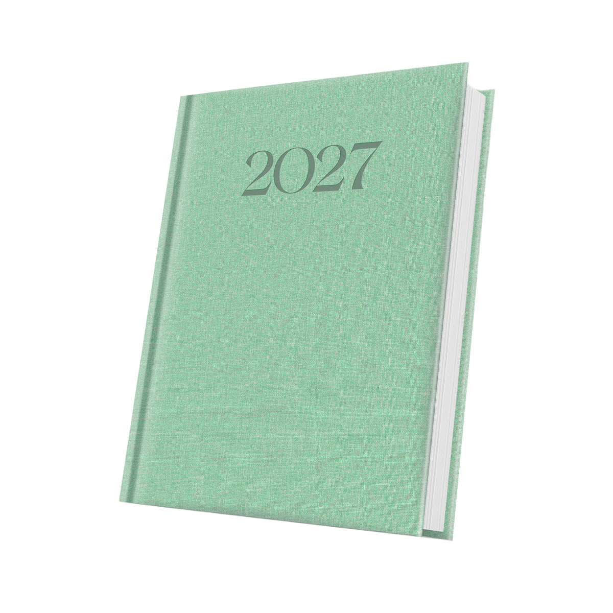 Agendă Datată, A5, Premium Deluxe Biella, Herlitz