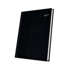 Agendă Datată, A4, Noli, Herlitz