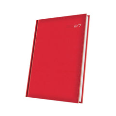 Agendă Datată, A4, Noli, Herlitz