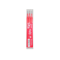 Rezerva Roller, Frixion, 0.7 mm, 3 buc/set, Pilot