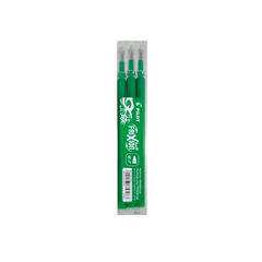Rezerva Roller, Frixion, 0.7 mm, 3 buc/set, Pilot