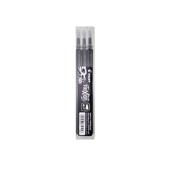 Rezerva Roller, Frixion, 0.7 mm, 3 buc/set, Pilot