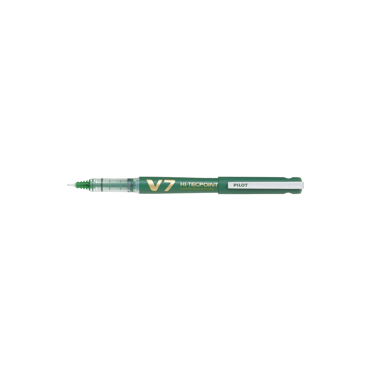 Roller Reîncărcabil V7 Hi-Tecpoint, 0.7 mm, Pilot