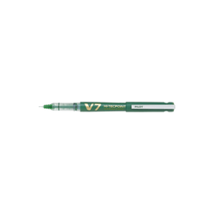 Roller Reîncărcabil V7 Hi-Tecpoint, 0.7 mm, Pilot