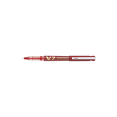 Roller Reîncărcabil V7 Hi-Tecpoint, 0.7 mm, Pilot