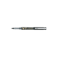 Roller Reîncărcabil V7 Hi-Tecpoint, 0.7 mm, Pilot