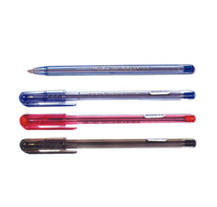 Pix My Pen, Pensan