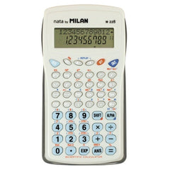Calculator, 10+2 digiți, 159005, Milan