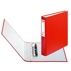 Caiet Mecanic, A5, 2 Inele, Herlitz