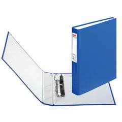 Caiet Mecanic, A5, 2 Inele, Herlitz