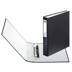 Caiet Mecanic, A5, 2 Inele, Herlitz