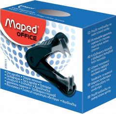 Decapsator, Maped