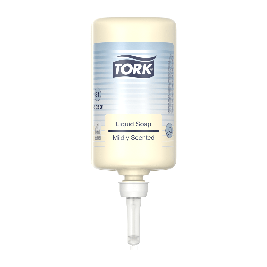 Săpun Lichid, 1000 ml, 420501, Tork