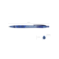 Pix, Matic & Grip, XR30, 0.7 mm, ErichKrause