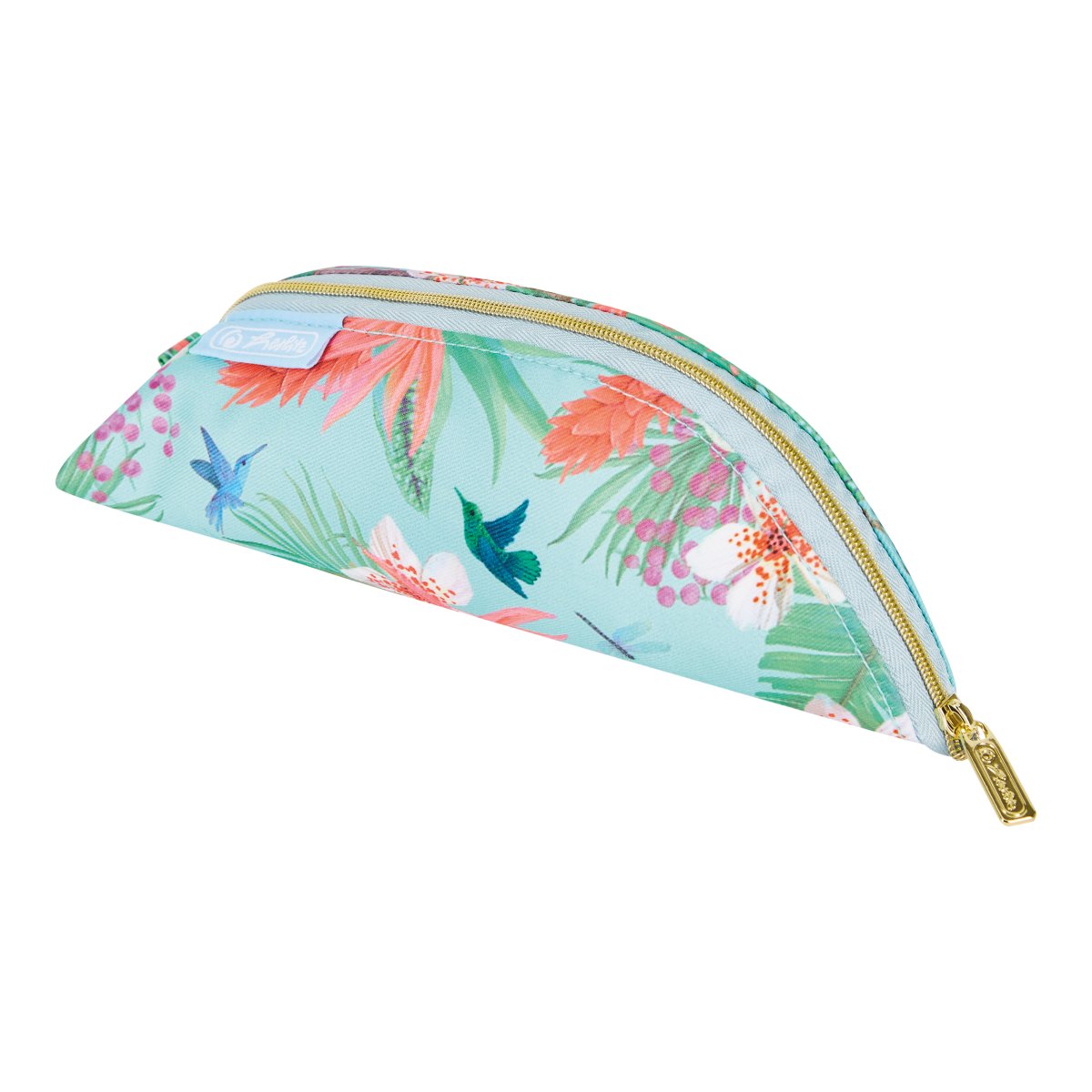 Necessaire, Motiv Ladylike Jungle, Herlitz