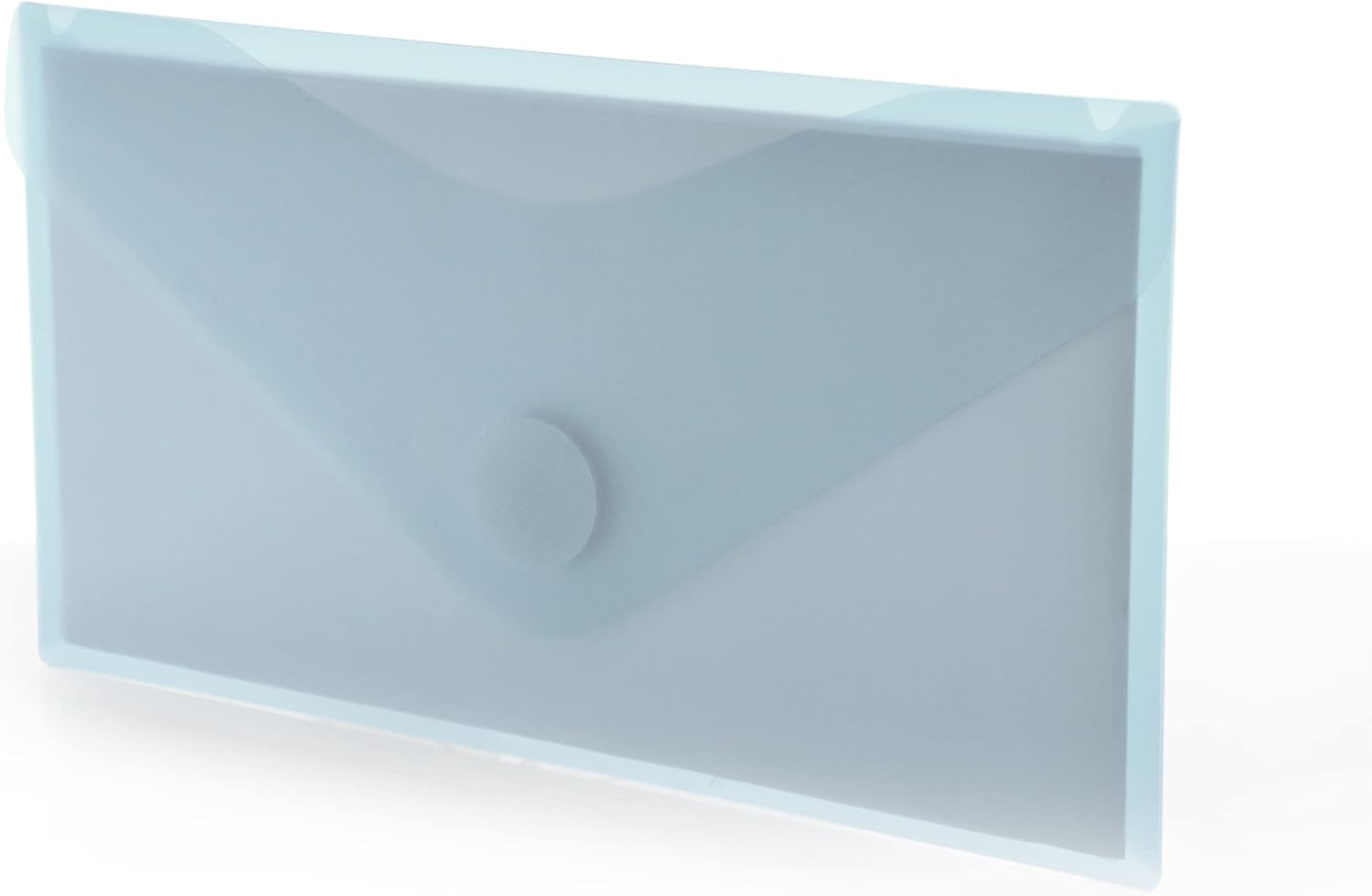Mapă Plastic, Plic DL cu Arici, Office box