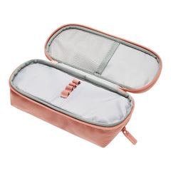 Necessaire, Quattro Twill, Roz Pudrat, Pelikan