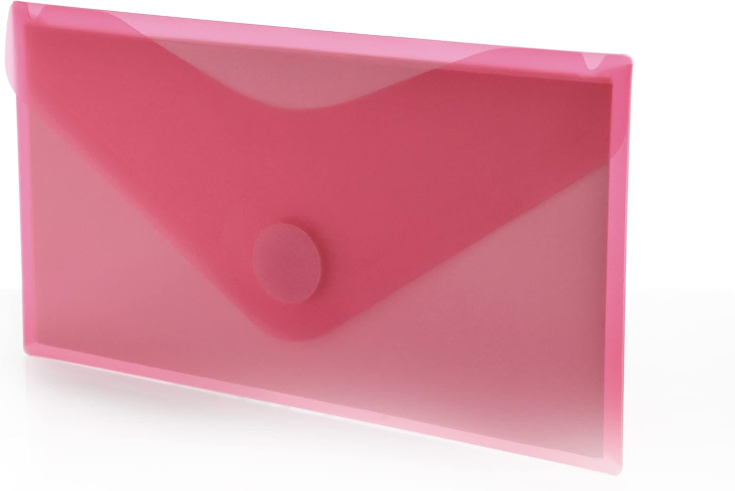Mapă Plastic, Plic DL cu Arici, Office box