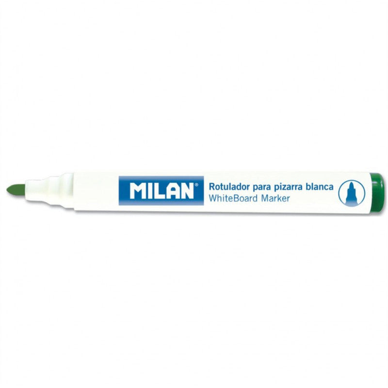 Marker Whiteboard, Milan