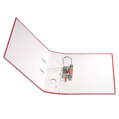 Biblioraft A4, 8 Centimetri, Diverse Culori, Herlitz