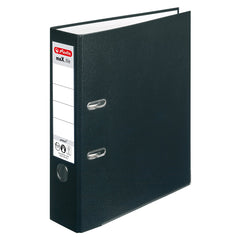 Biblioraft A4, 8 Centimetri, Diverse Culori, Herlitz