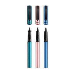 Roller Pina Colada, Pelikan
