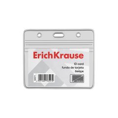 Ecuson Orizontal, 98 х 58 mm, cu Șnur Textil, ErichKrause