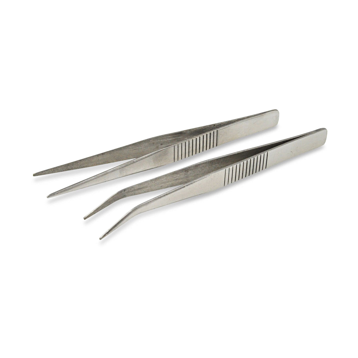 Set Pensete din Oţel, 2 Bucăţi, Meyco, 65051