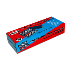 Set Cuttere de Precizie, 3 Bucăţi & 13 Lame Diferite, Meyco, 65080