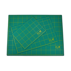 Covoraş Gradat Pentru Tăiere, A3, Verde, Meyco, 65135