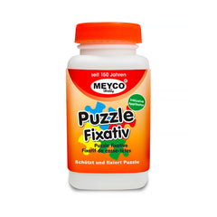 Adeziv pentru Puzzle, 120 ml, Meyco