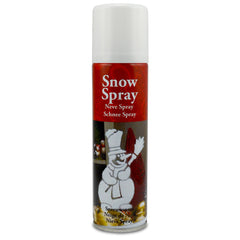Spray cu Efect de Zăpadă, 150 ml, Meyco