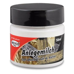 Adeziv Foiță Metalică, 50ml, Meyco