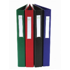 Caiet Mecanic, A4, 2 inele, 925