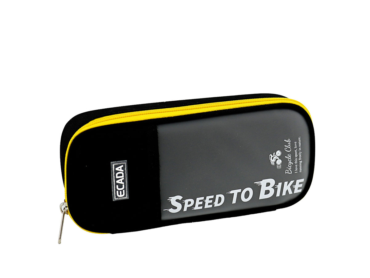 Penar Borsetă, 1 Fermoar, Speed to Bike, Ecada