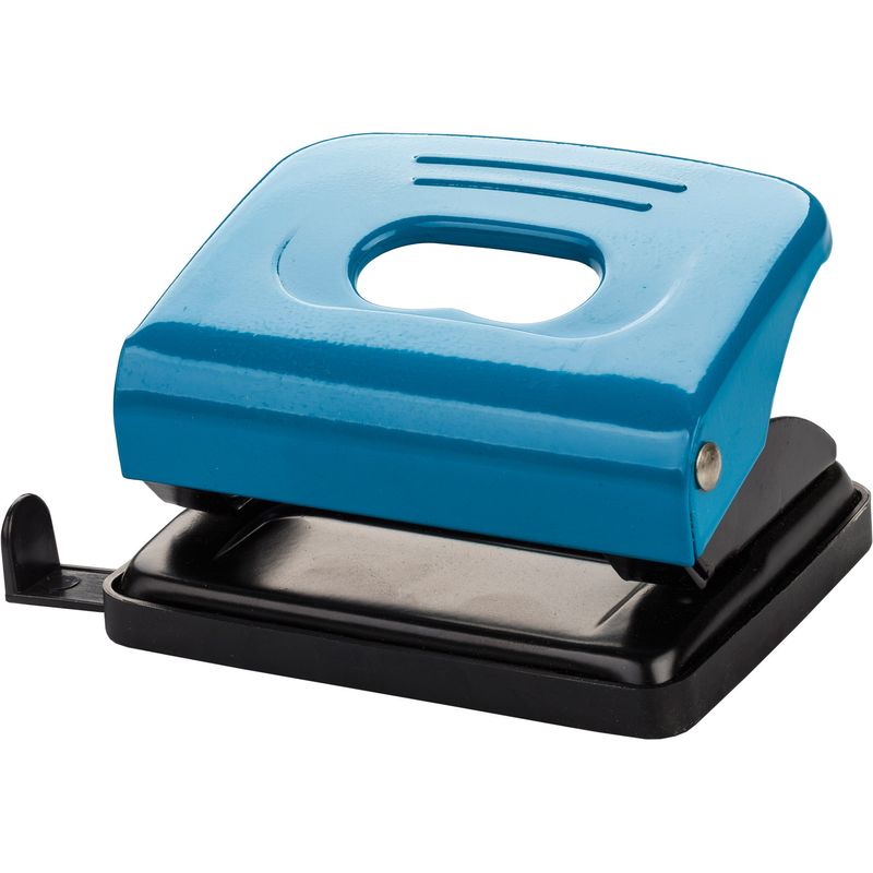 Perforator Metalic, 20 coli, Centrum