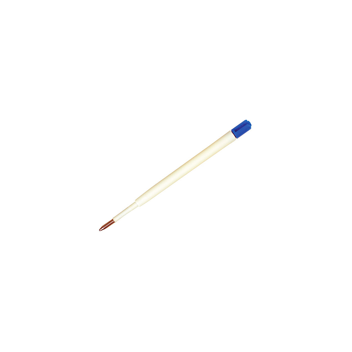 Rezervă Pix Albastră, Corp Plastic, Tip Parker, Centrum, 80357