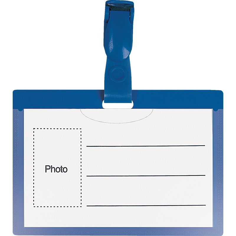 Ecuson cu Clips, Centrum