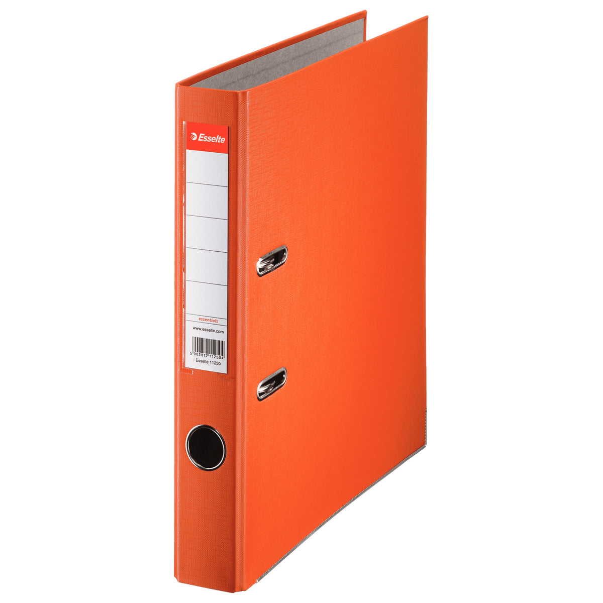 Biblioraft, A4, Economy, 50 mm, Plastifiat, Esselte