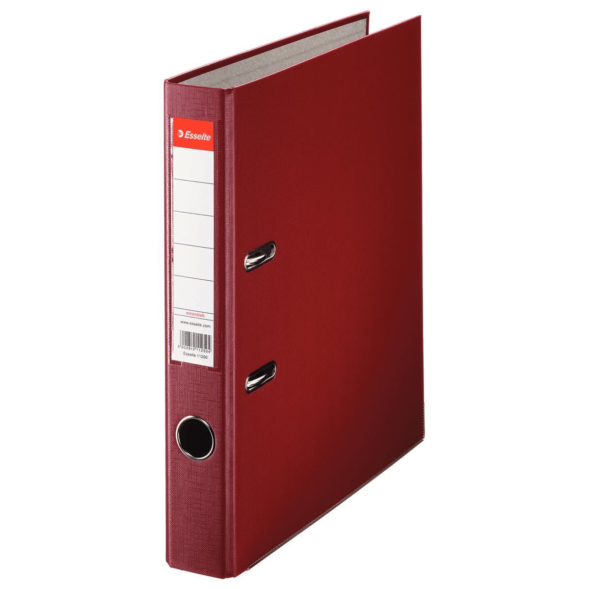 Biblioraft, A4, Economy, 50 mm, Plastifiat, Esselte