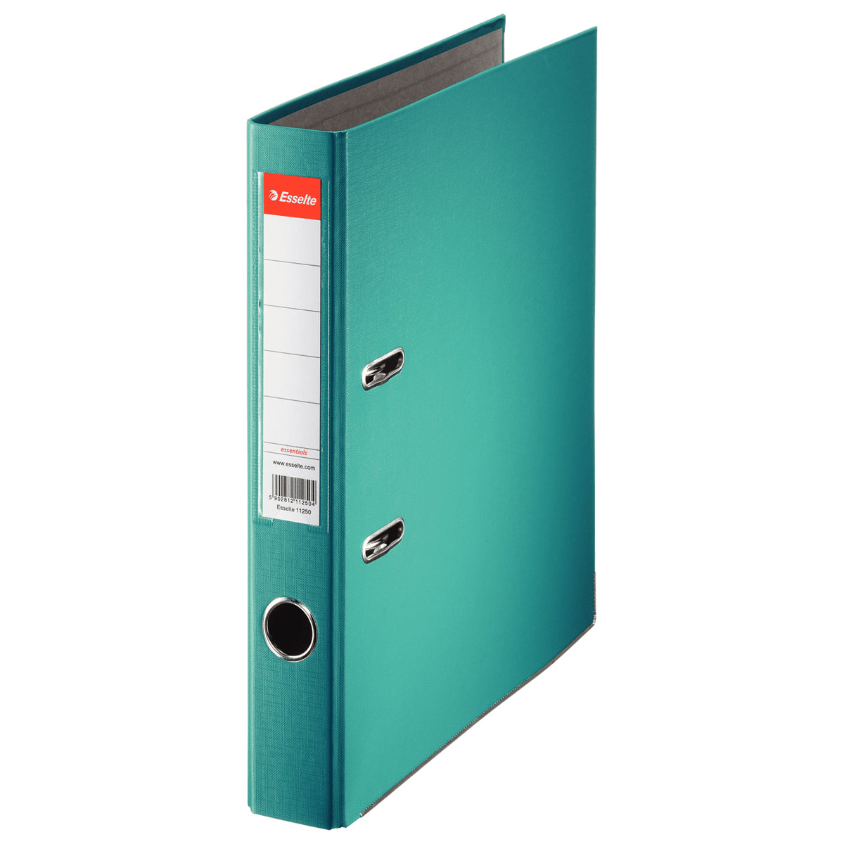 Biblioraft, A4, Economy, 50 mm, Plastifiat, Esselte