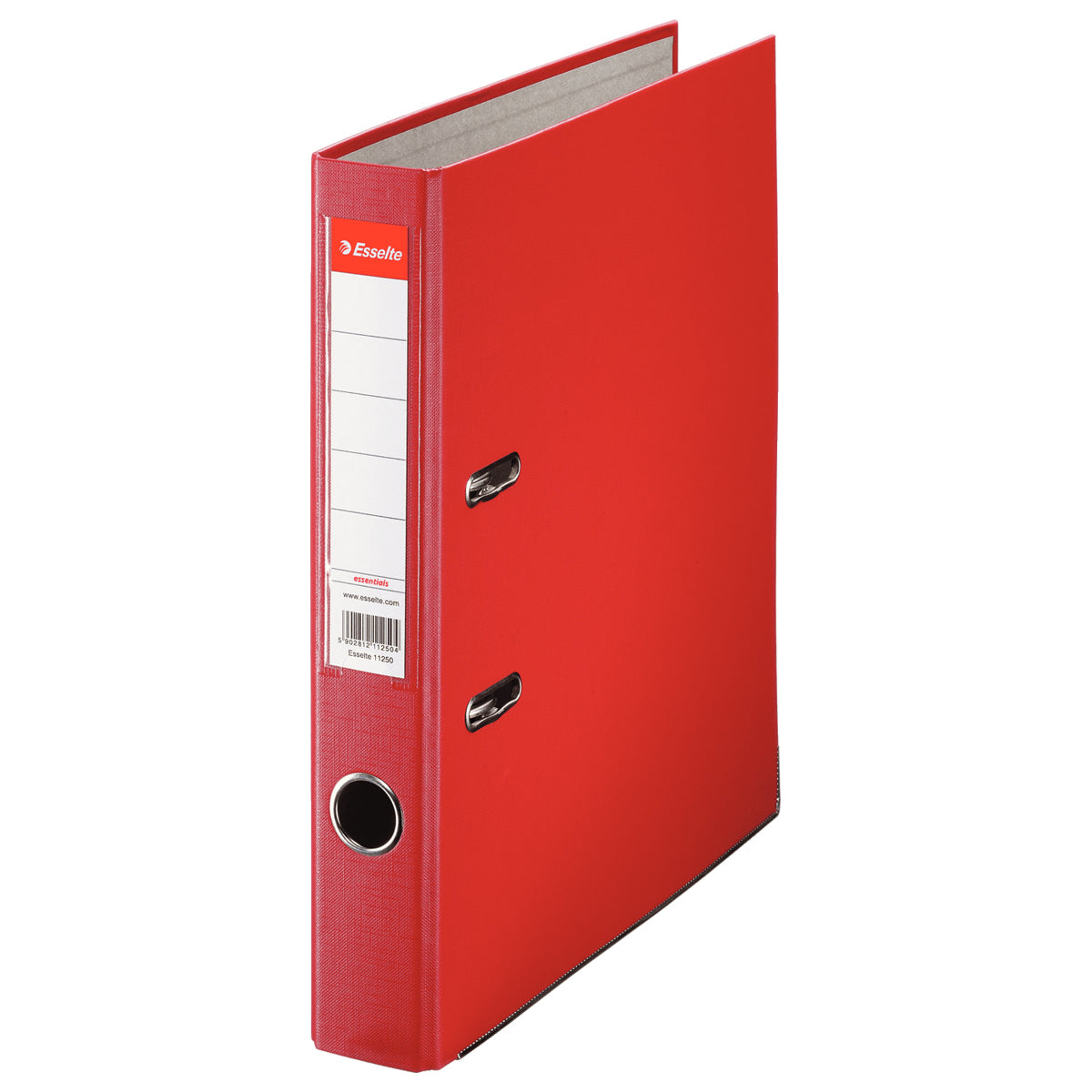 Biblioraft, A4, Economy, 50 mm, Plastifiat, Esselte