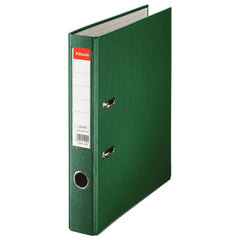 Biblioraft, A4, Economy, 50 mm, Plastifiat, Esselte