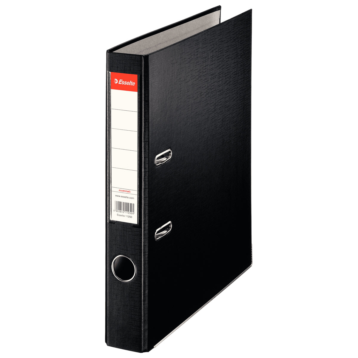 Biblioraft, A4, Economy, 50 mm, Plastifiat, Esselte