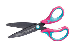 Foarfecă Griffix pentru Dreptaci, 15 cm, Pelikan