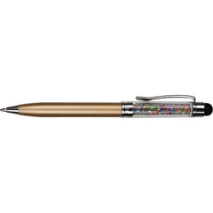 Pix Touch Pen Crystal, 1 mm, Mină Albastră, Centrum