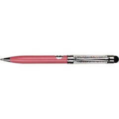 Pix Touch Pen Crystal, 1 mm, Mină Albastră, Centrum
