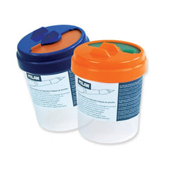 Pahar Apă pentru Pictură, 05951, Milan